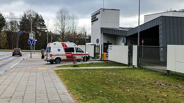 В Литве число случаев COVID-19 с начала пандемии перевалило за 60 тысяч - Sputnik Литва