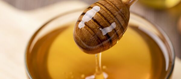 Мед - Sputnik Литва