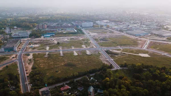 Aleksoto inovacijų pramonės parkas - Sputnik Lietuva