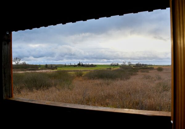 Глава Литвы выступил против разрешения Минприроды рыбачить в заповеднике - Sputnik Литва