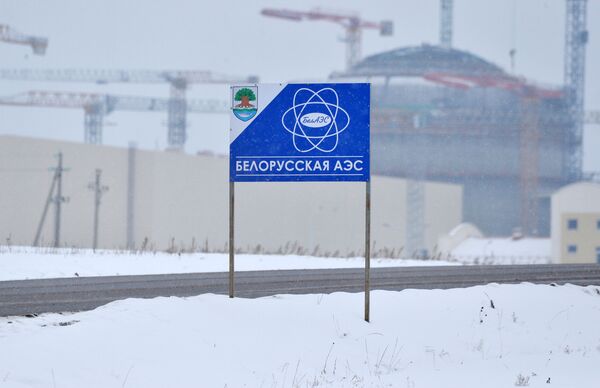 Итоги-2020 от Sputnik Литва: главные события ушедшего года в стране Итоги-2020 от Sputnik Литва: главные события ушедшего года в стране - Sputnik Литва