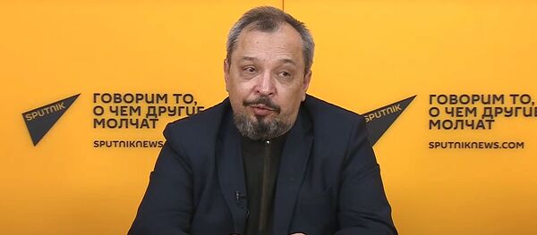 О чем другие молчат-III сезон: Прямая линия с Борисом Марцинкевичем - Sputnik Литва