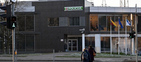 Vilnius Vilnius - Sputnik Lietuva