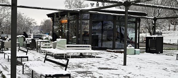 Vilnius Vilnius - Sputnik Lietuva