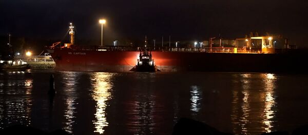 Почему Россия и Беларусь уходят из портов стран Балтии Почему Россия и Беларусь уходят из портов стран Балтии - Sputnik Литва