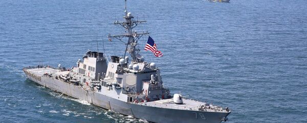 Корабли НАТО в Черном море Корабли НАТО в Черном море - Sputnik Lietuva