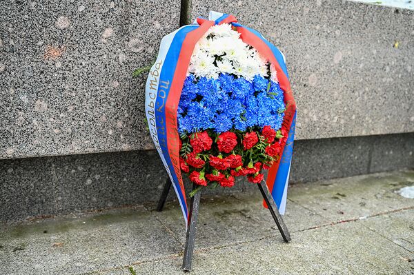 Международный день памяти Неизвестного Солдата в Вильнюсе - Sputnik Литва