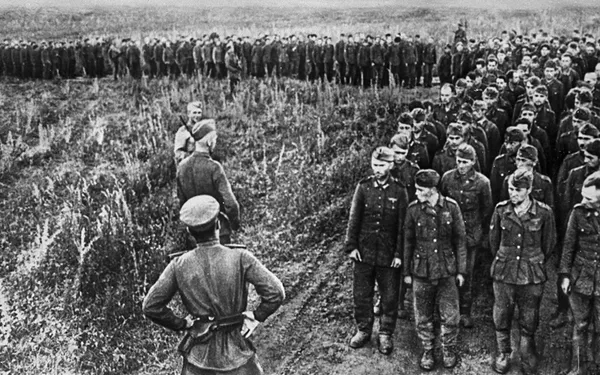 Manierų nesilaikė: kaip veikė baisiausia sovietų specialioji tarnyba Manierų nesilaikė: kaip veikė baisiausia sovietų specialioji tarnyba - Sputnik Lietuva
