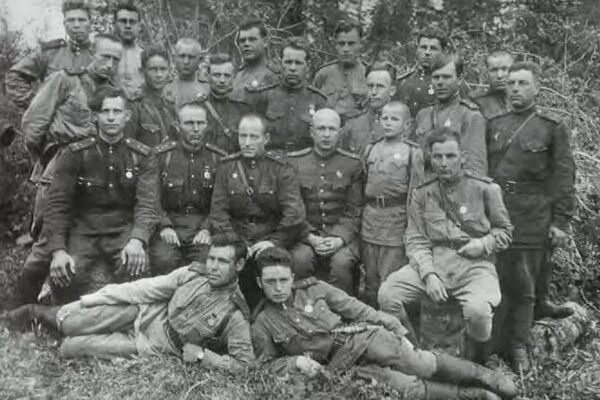 Manierų nesilaikė: kaip veikė baisiausia sovietų specialioji tarnyba Manierų nesilaikė: kaip veikė baisiausia sovietų specialioji tarnyba - Sputnik Lietuva