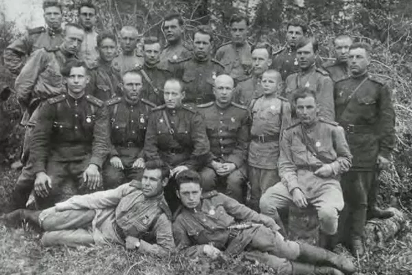 Manierų nesilaikė: kaip veikė baisiausia sovietų specialioji tarnyba Manierų nesilaikė: kaip veikė baisiausia sovietų specialioji tarnyba - Sputnik Lietuva