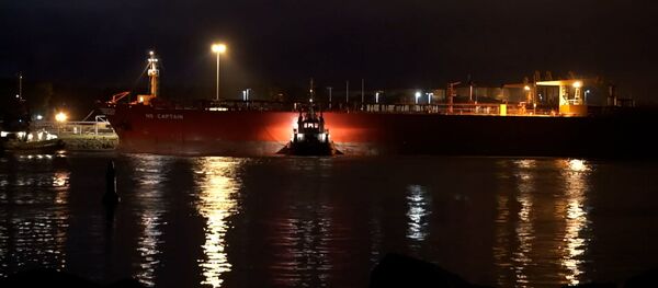 Kodėl Rusija ir Baltarusija palieka Baltijos šalių uostus Kodėl Rusija ir Baltarusija palieka Baltijos šalių uostus - Sputnik Lietuva