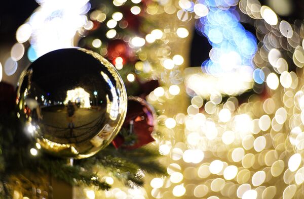 Gruodžio 31 dienos horoskopas visiems zodiako ženklams Gruodžio 31 dienos horoskopas visiems zodiako ženklams - Sputnik Lietuva