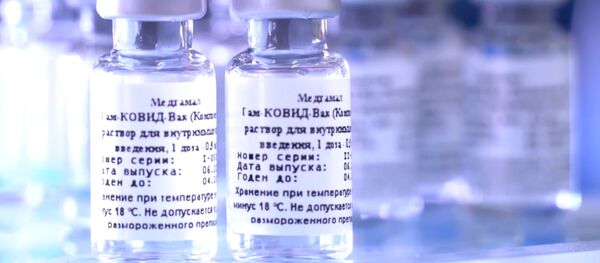 Atskleista Rusijos vakcinos nuo COVID-19 nedidelės kainos priežastis Atskleista Rusijos vakcinos nuo COVID-19 nedidelės kainos priežastis - Sputnik Lietuva