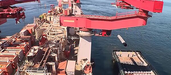 Nord Stream-2: kodėl JAV trukdo statyti dujotiekį ir ką apie tai galvoja Europa Nord Stream-2: kodėl JAV trukdo statyti dujotiekį ir ką apie tai galvoja Europa - Sputnik Lietuva