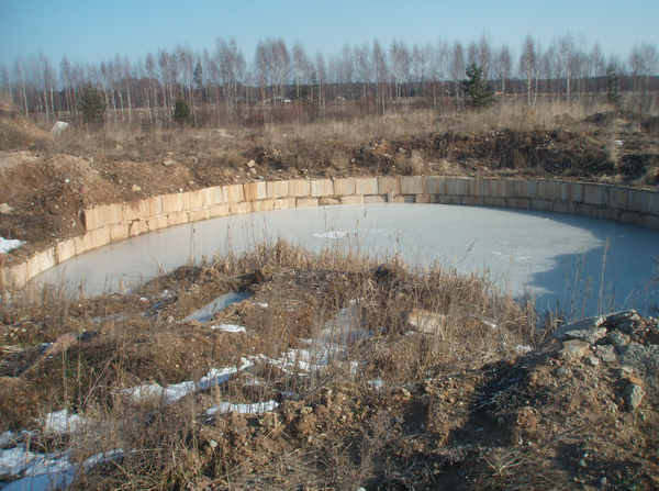 Минобороны Литвы рассказало об очистке зараженных советских территорий - Sputnik Литва