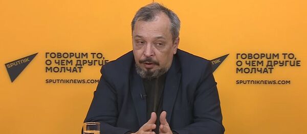 О чем другие молчат-III сезон: “Vostok Oil” и другие проекты Таймыра – 09.12.2020 О чем другие молчат-III сезон: “Vostok Oil” и другие проекты Таймыра – 09.12.2020 - Sputnik Lietuva