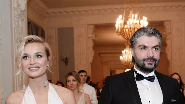 Бал Дебютанток журнала Tatler - Sputnik Lietuva