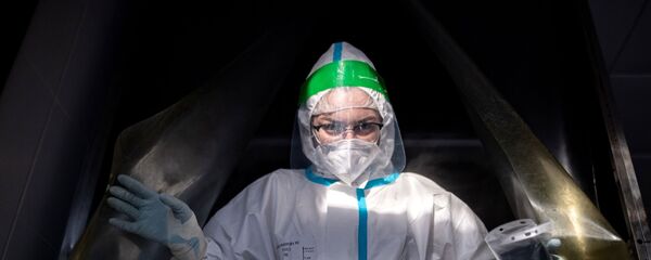 Medikė Medikė - Sputnik Lietuva