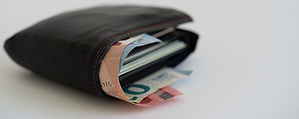 Pinigai - Sputnik Lietuva