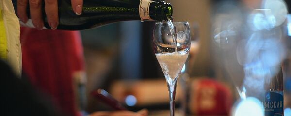 Alkoholinis gėrimas - Sputnik Lietuva