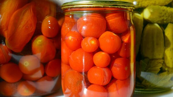 Mitybos specialistė įvardijo dešimt super produktų - Sputnik Lietuva