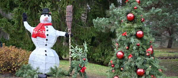 Palanga - Sputnik Lietuva