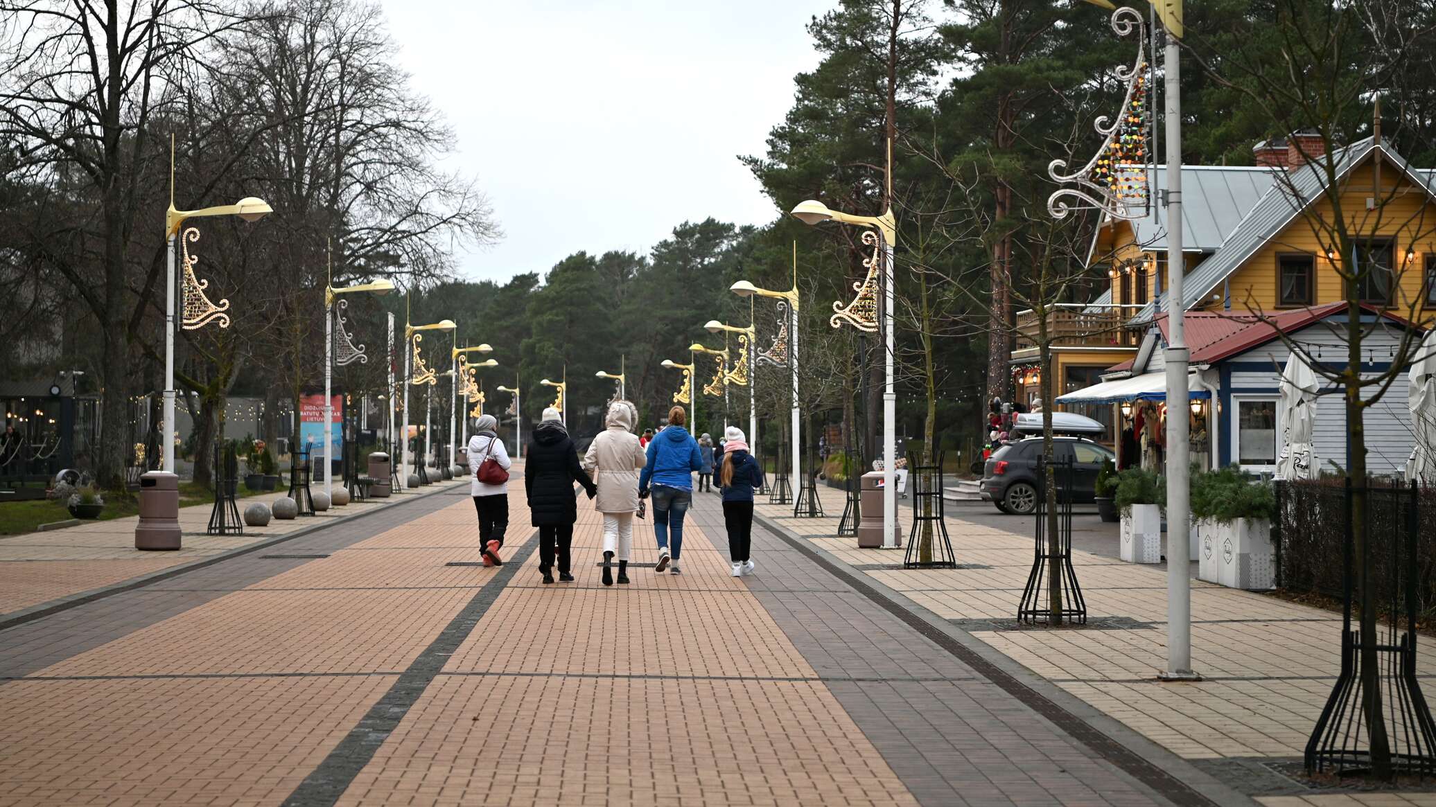 паланга в литве