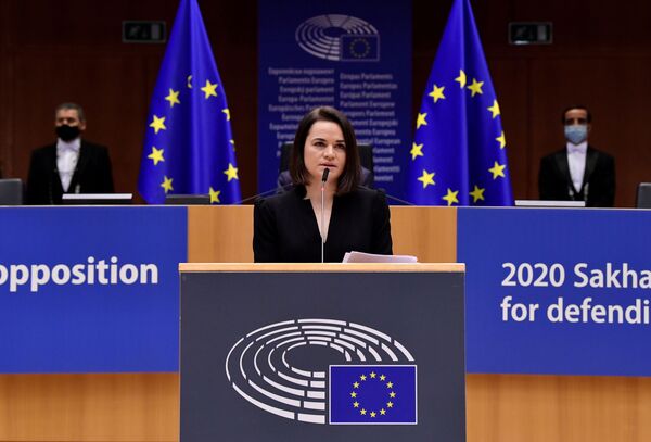 Итоги-2020 от Sputnik Литва: главные события ушедшего года в стране Итоги-2020 от Sputnik Литва: главные события ушедшего года в стране - Sputnik Литва