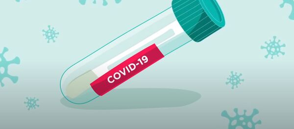 Как проходят эпидемиологические исследования в Литве  - Sputnik Литва