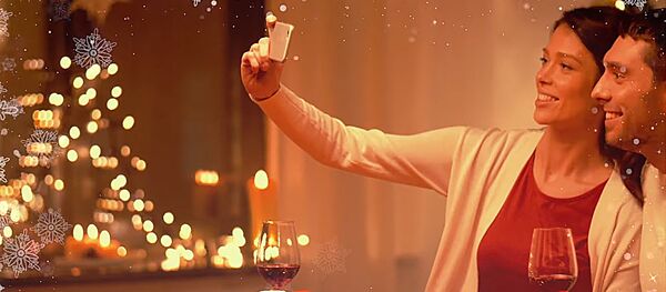 Мэры городов Литвы призвали жителей безопасно провести праздники дома Мэры городов Литвы призвали жителей безопасно провести праздники дома - Sputnik Lietuva