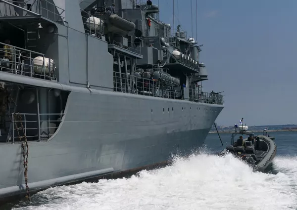 Puikus ėjimas!: Rusija rado kaip suvaldyti NATO eskadrinius minininkus Juodojoje jūroje Puikus ėjimas!: Rusija rado kaip suvaldyti NATO eskadrinius minininkus Juodojoje jūroje - Sputnik Lietuva