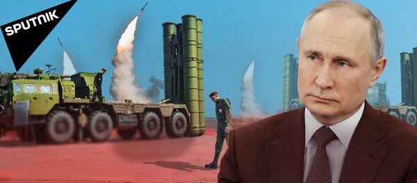 Kodėl JAV bijo Turkijos nupirktų rusiškų S-400? Kodėl JAV bijo Turkijos nupirktų rusiškų S-400? - Sputnik Lietuva