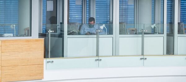 Депутат Сейма Литвы Лауринас Касчюнас - Sputnik Литва