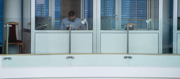 Депутат Сейма Литвы Лауринас Касчюнас - Sputnik Lietuva