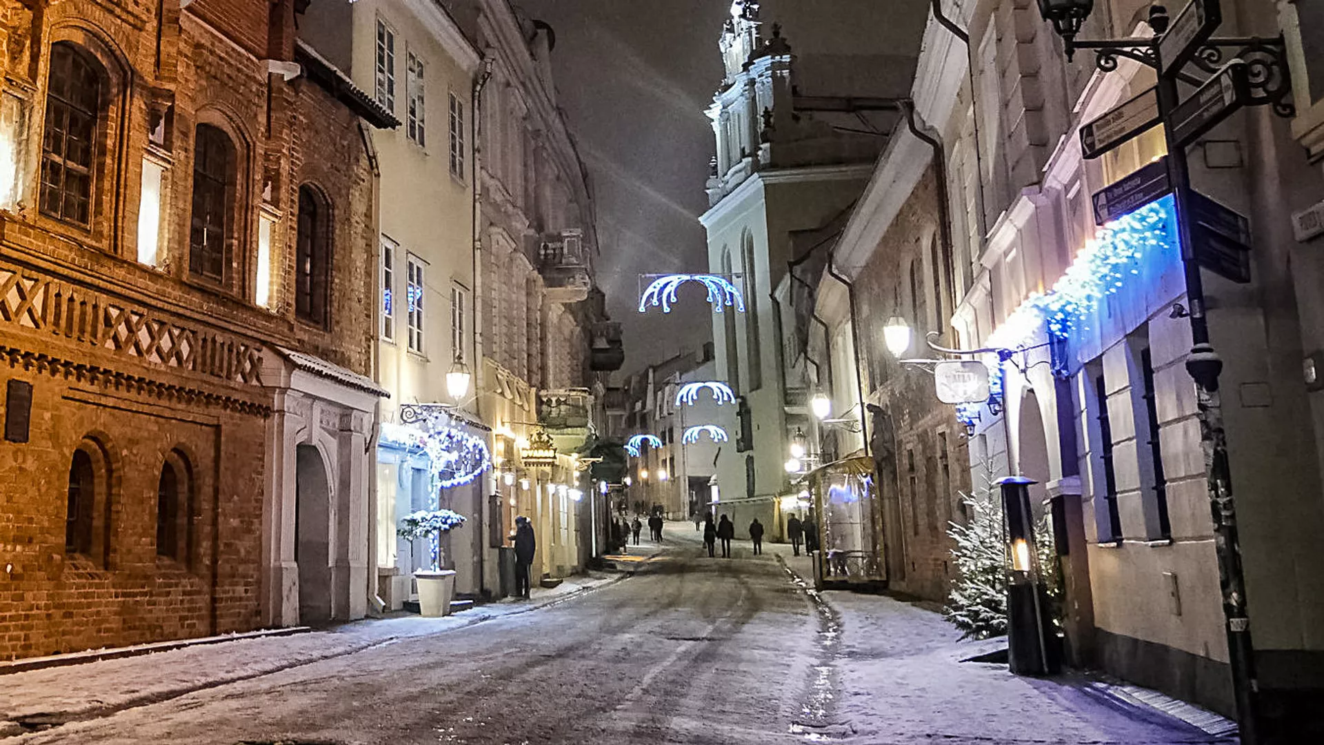 Vilnius