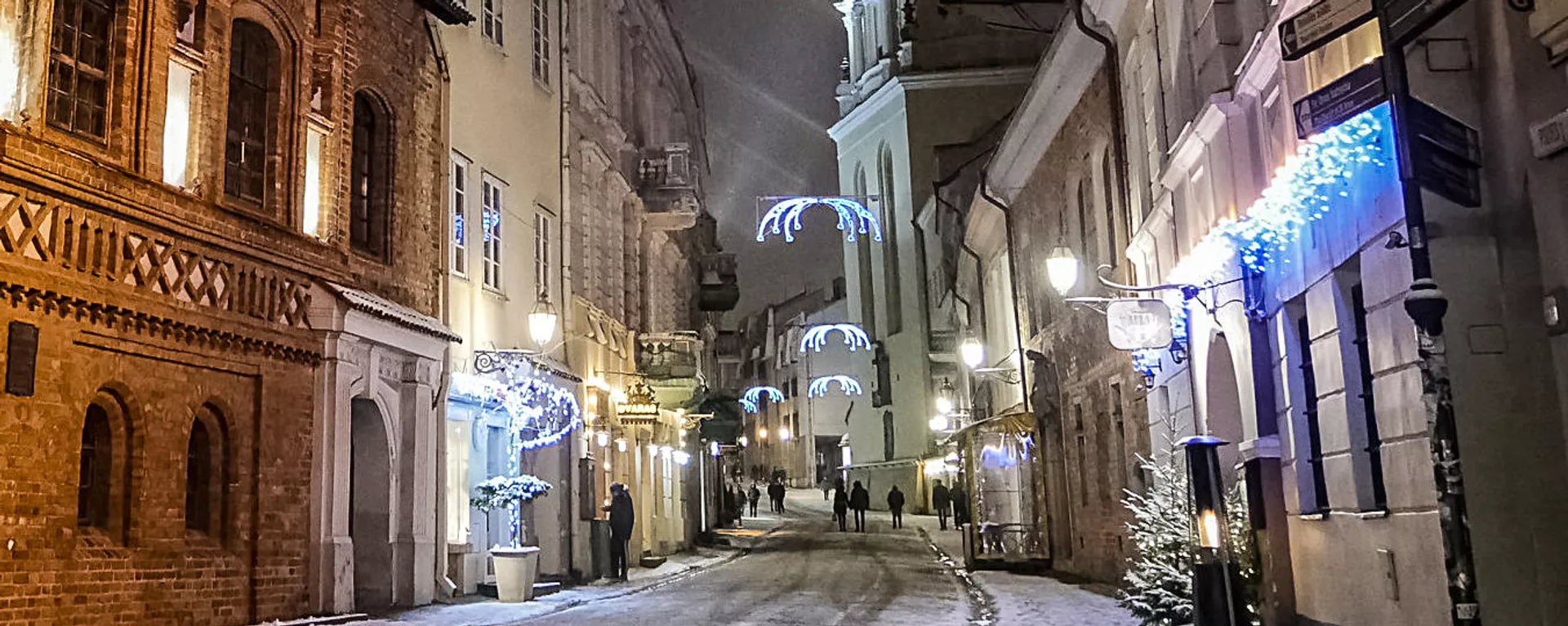 Vilnius - Sputnik Lietuva, 1920, 24.11.2021
