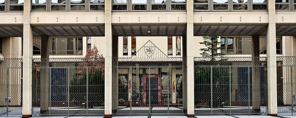 Вильнюс накануне католического Рождества - Sputnik Литва