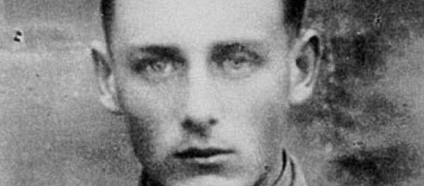 Helmutas Oberlanderis Helmutas Oberlanderis - Sputnik Lietuva