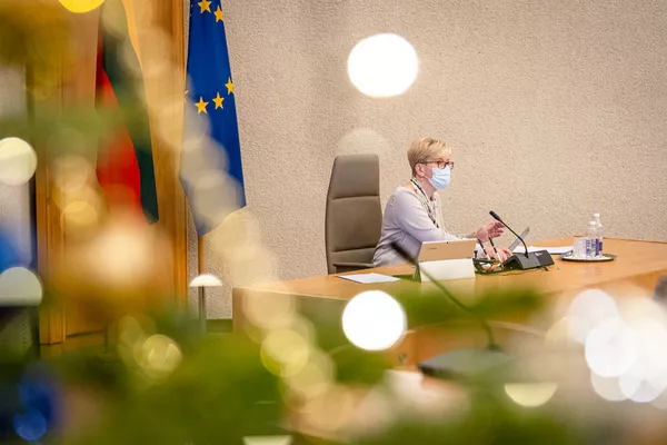 Sputnik Lietuva 2020 metų išvados: pagrindiniai išeinančių metų įvykiai Sputnik Lietuva 2020 metų išvados: pagrindiniai išeinančių metų įvykiai - Sputnik Lietuva