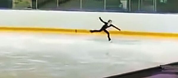 Щербакова 4F+3T Чемпионат России - Sputnik Lietuva