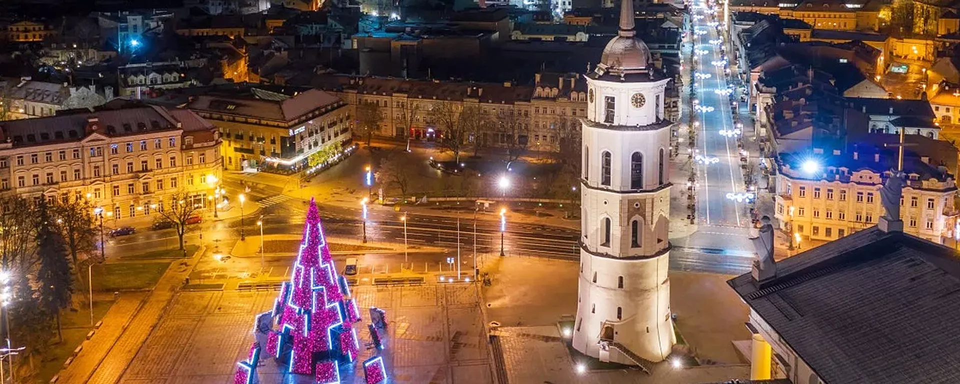 Vilnius  - Sputnik Lietuva, 1920, 09.11.2021