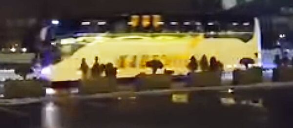 Возвращение граждан Литвы из Великобритании - Sputnik Литва