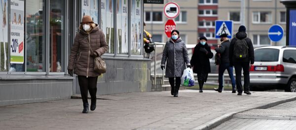 Vilnius Vilnius - Sputnik Lietuva