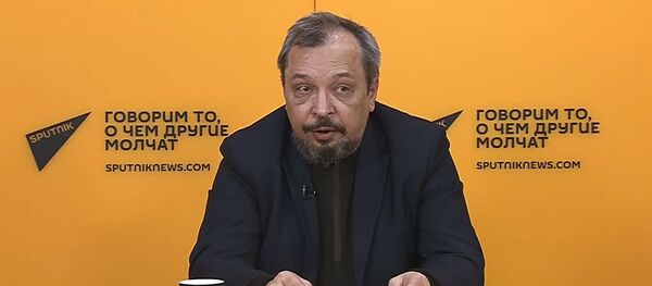 О чем другие молчат-III сезон: Итоги уходящего года/Новогодний выпуск – 30.12.2020 О чем другие молчат-III сезон: Итоги уходящего года/Новогодний выпуск – 30.12.2020 - Sputnik Литва