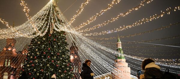 Maskva - Sputnik Lietuva