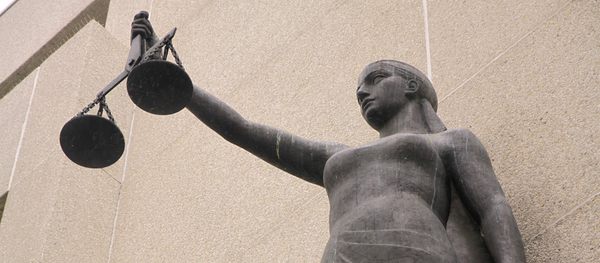 Фемида - Sputnik Литва