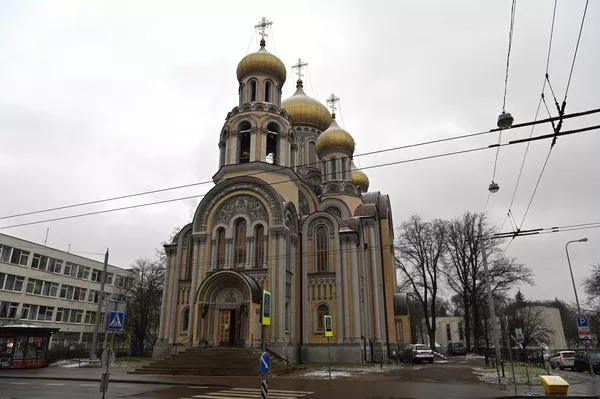 Рождественский Сочельник