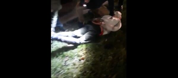 В Каунасе задержали восемь человек, занимавшихся распространением и покупкой наркотиков В Каунасе задержали восемь человек, занимавшихся распространением и покупкой наркотиков - Sputnik Lietuva