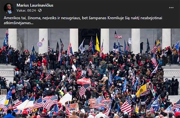 Pirmiausia Amerika, Lietuva po to? Kaip vadovai dėlioja užsienio politikos prioritetus Pirmiausia Amerika, Lietuva po to? Kaip vadovai dėlioja užsienio politikos prioritetus - Sputnik Lietuva