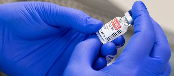 Вакцина Sputnik V, произведенная в Карагандинском фармацевтическом комплексе Вакцина Sputnik V, произведенная в Карагандинском фармацевтическом комплексе - Sputnik Lietuva